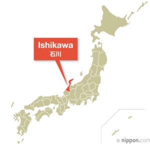 Ishikawa Prefecture